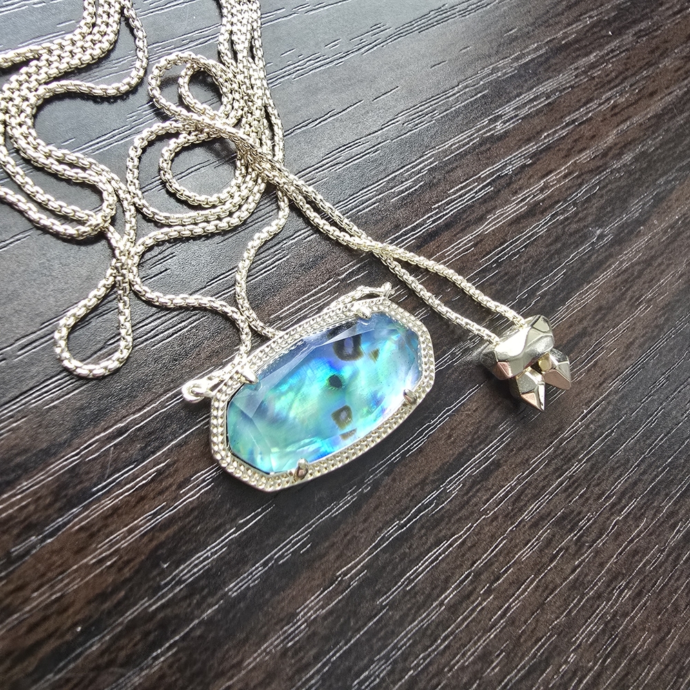 Kendra Scott Abalone Delaney